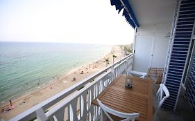 Apartamento L'Espigo De Saoret Primera Linea Playa Centro Soleado Y Recien Renovado